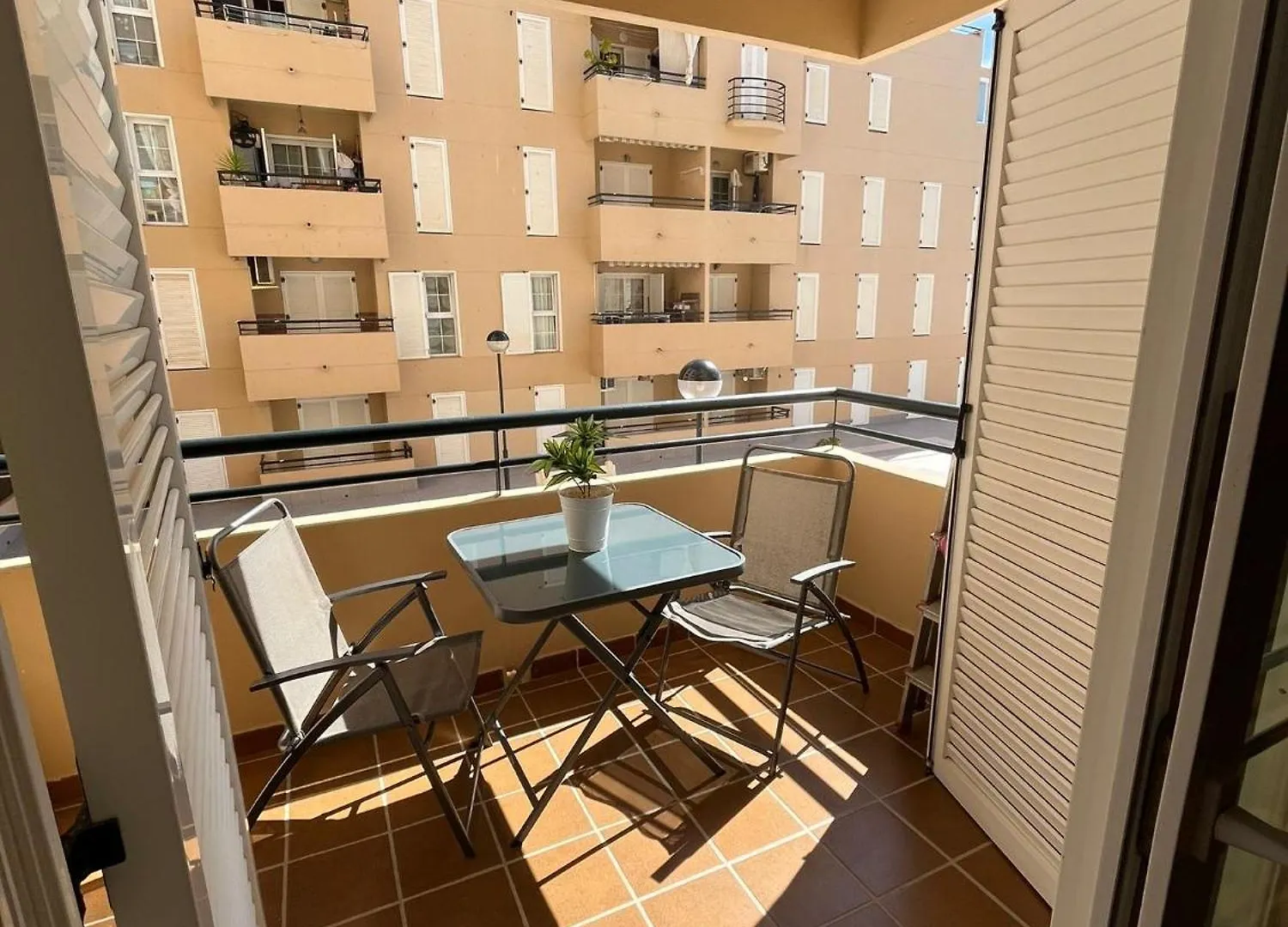 Apartamento Playa Linda - Benajarafe
