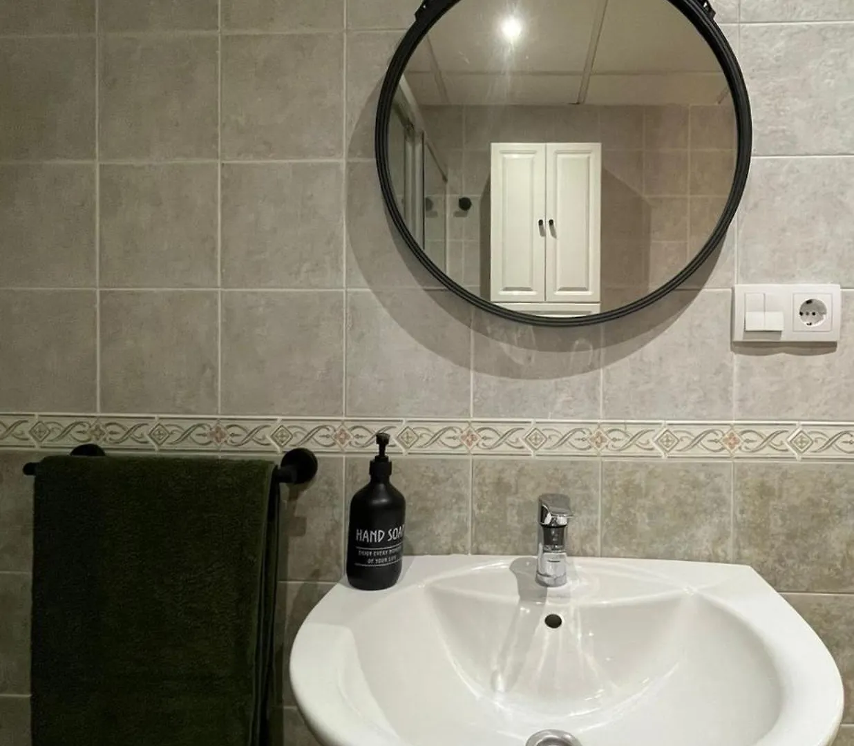 Apartamento Playa Linda - Benajarafe Apartment