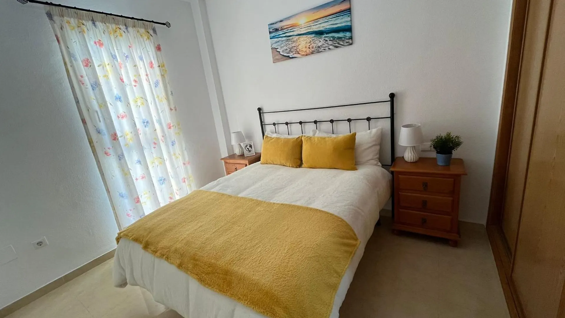 Apartamento Playa Linda - Benajarafe 0*,  Spanien