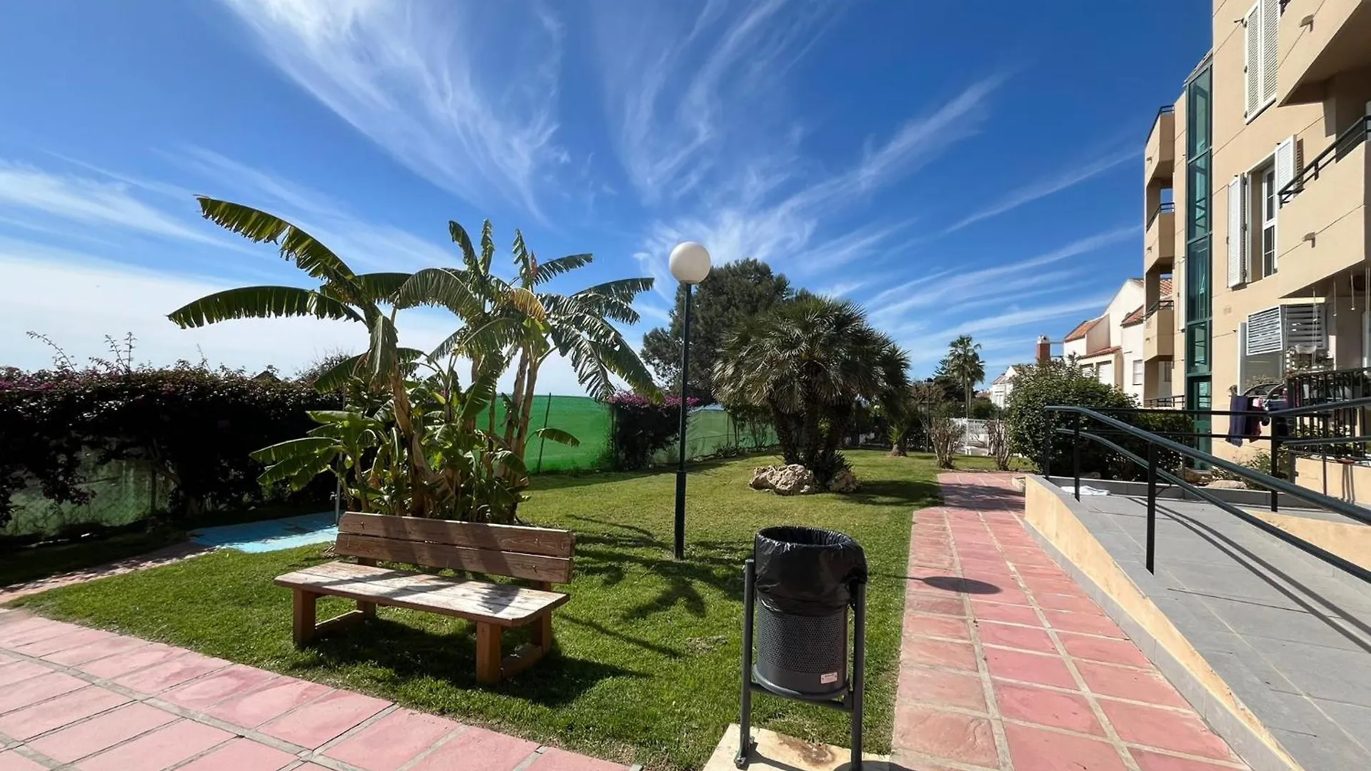 Apartamento Playa Linda - Benajarafe