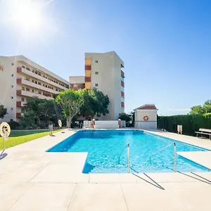  Apartment Wintowinrentals Sunny Side, Pool, Wifi & Sea View